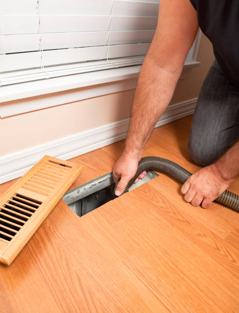 Best Dryer Vent Cleaning Services  in Deland, FL